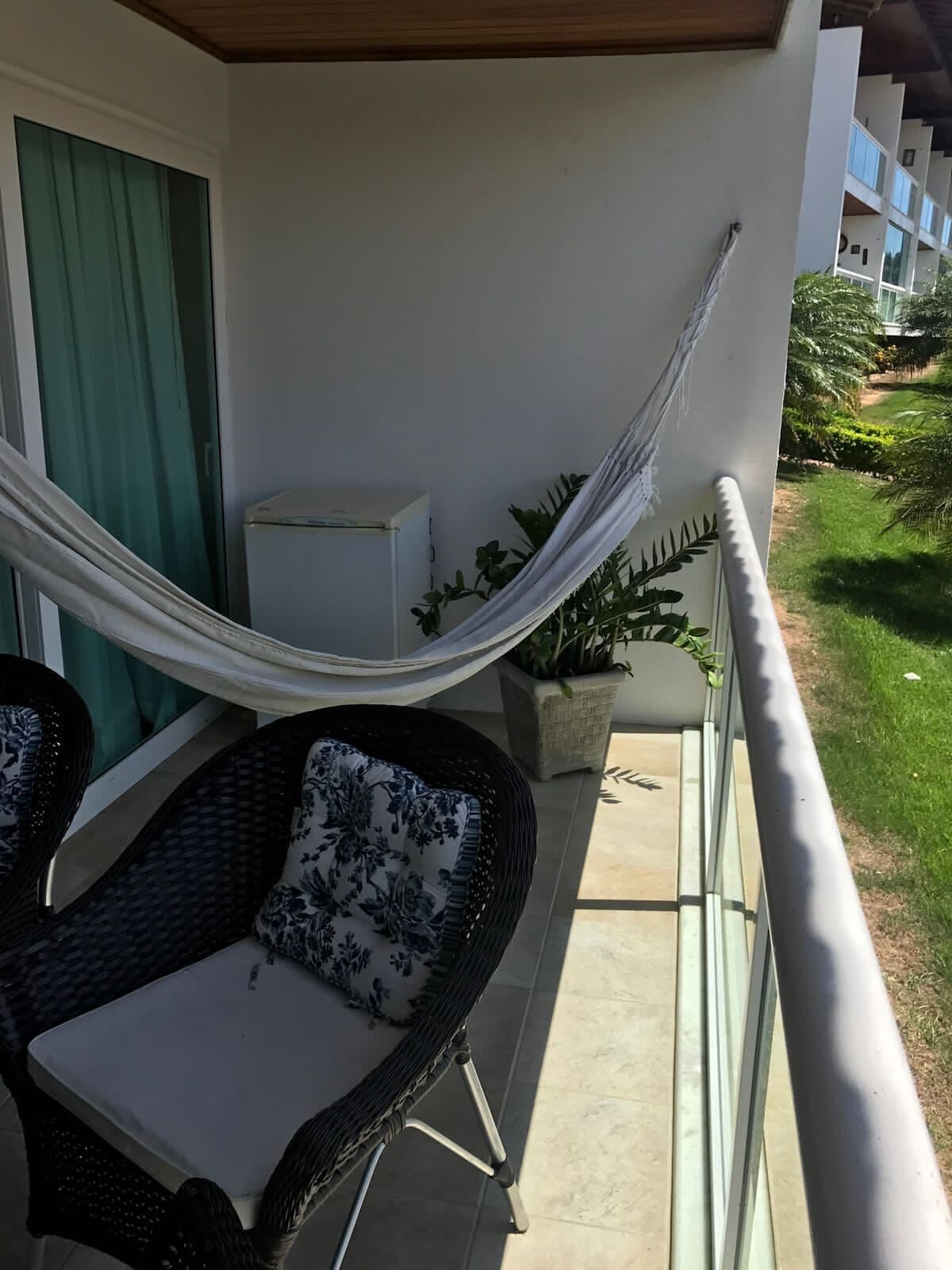 Flat 2 Suítes Villa Hipica Gravatá
