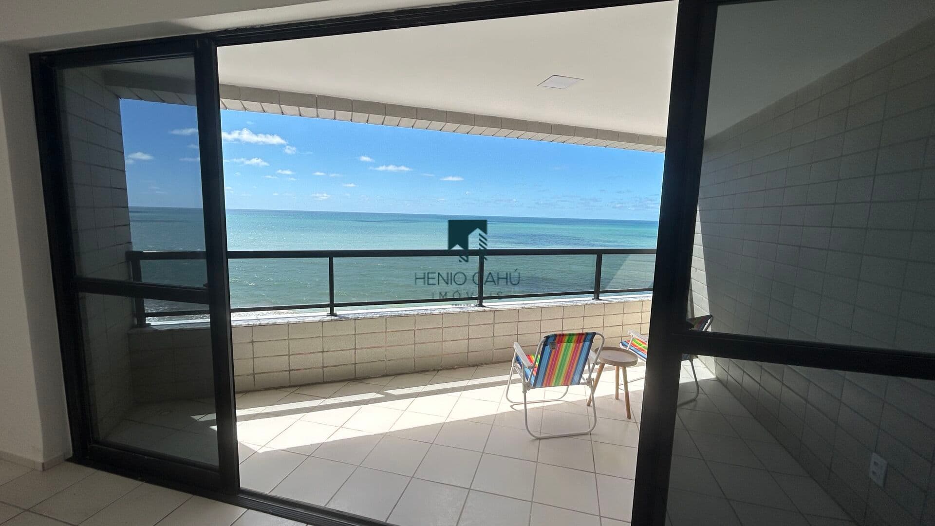 Apartamento Boa Viagem 4 Quartos 2 Suítes Recife/PE