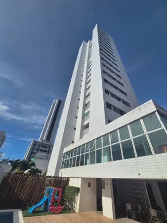 Apartamento 3 Quartos Candeias
