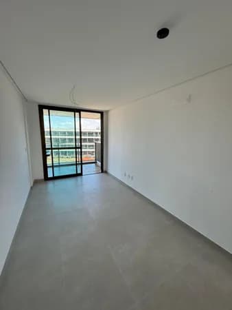 Apartamento 2 quartos Muro Alto