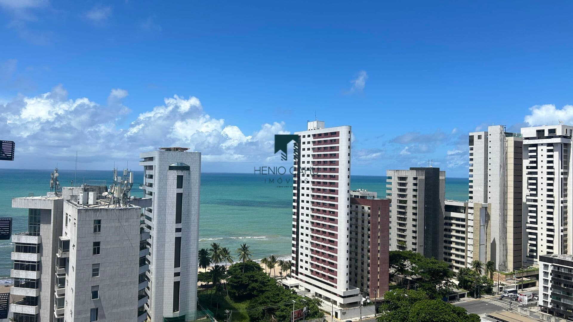 Apartamento 3 Quartos Piedade