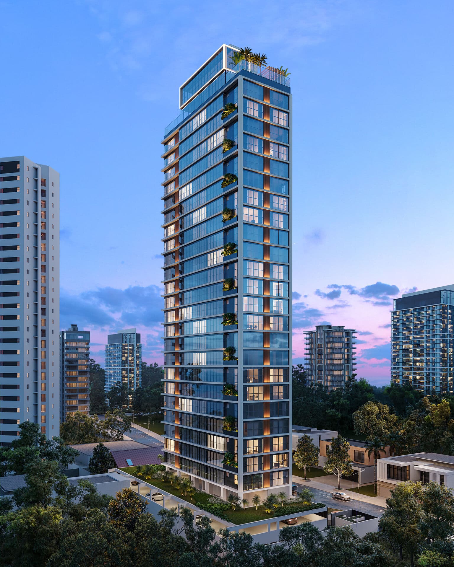 Apartamento em Boa Viagem, Recife/PE