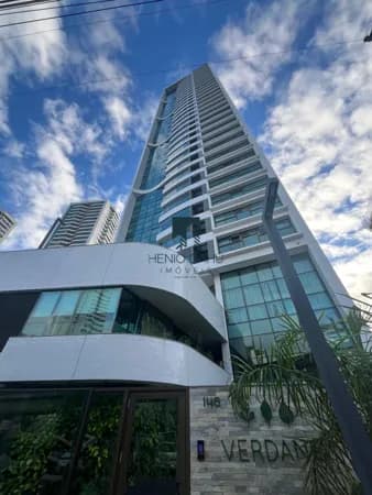 Apartamento 3 Quartos Boa Viagem