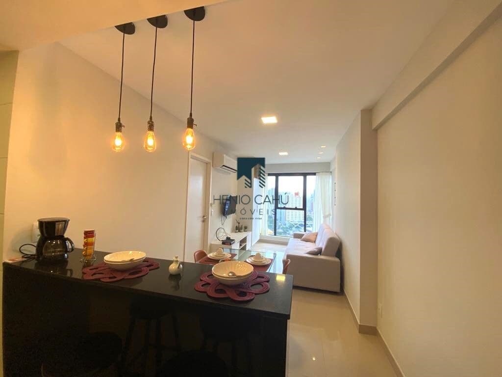 Apartamento 1 Quarto Boa Viagem