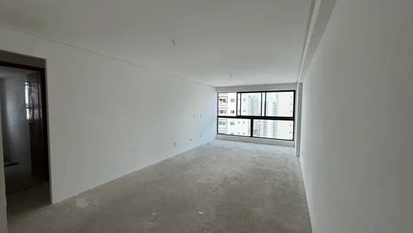 Apartamento 3 Quartos Boa Viagem