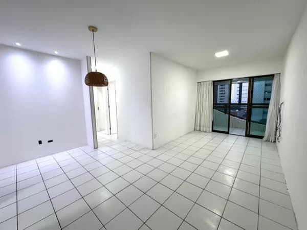 Apartamento 3 Quartos Piedade, Jaboatão dos Guararapes/PE