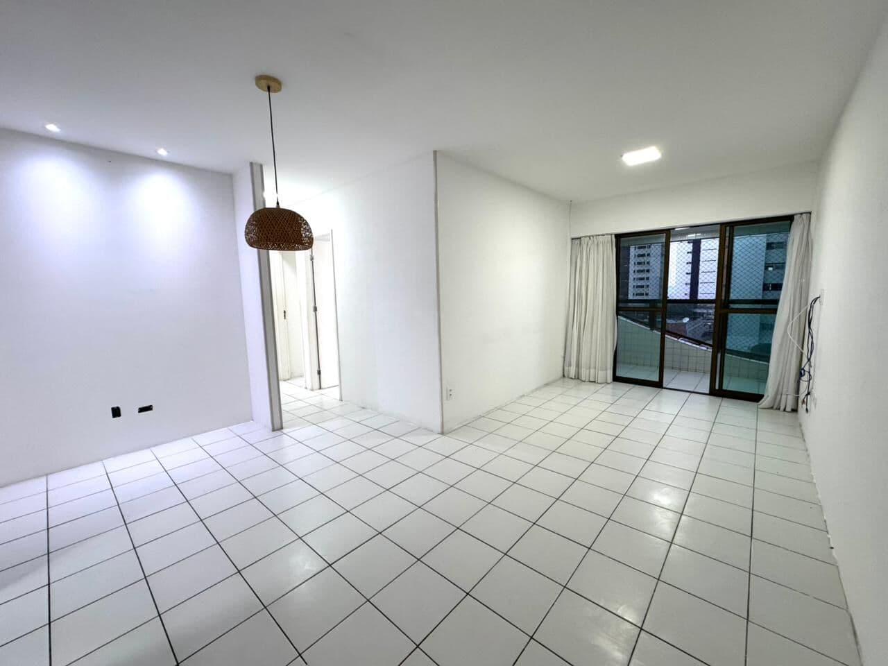 Apartamento 3 Quartos Piedade, Jaboatão dos Guararapes/PE