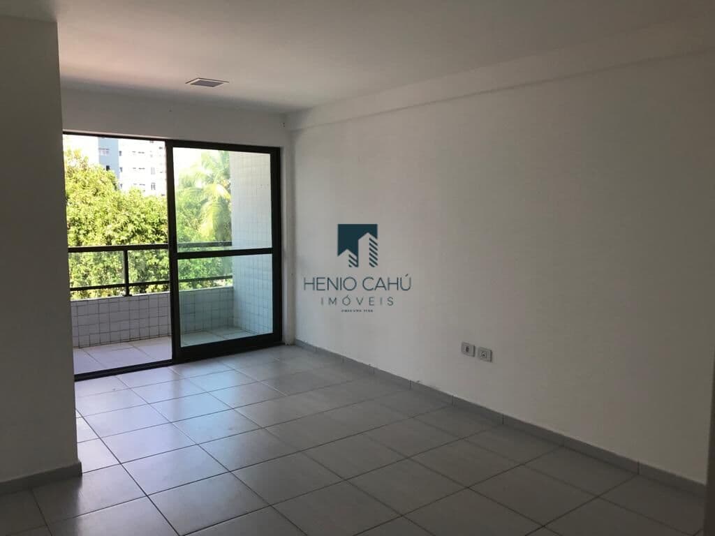 Apartamento 2 quartos Boa Viagem