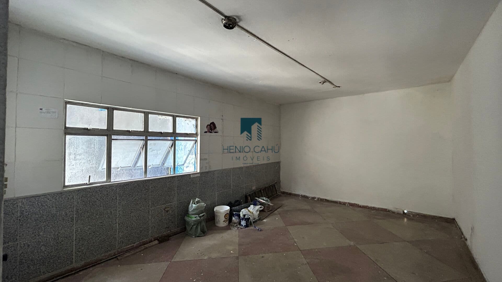 Sala Comercial em Prazeres