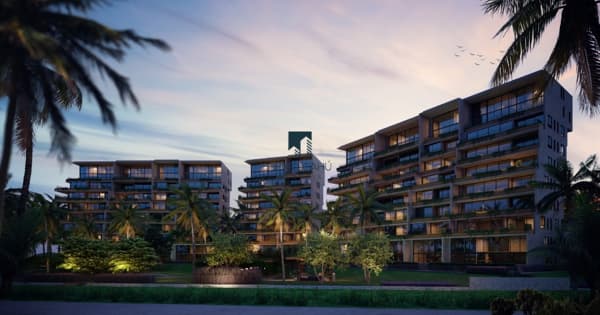 Apartamento 3 Suítes