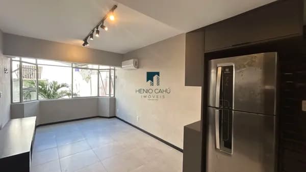 Apartamento reformado 3 suítes em Boa Viagem, Recife/PE