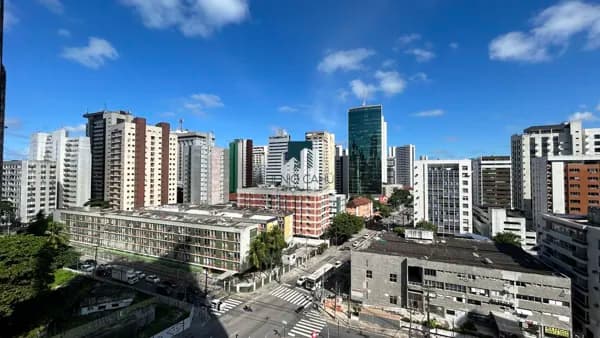 Apartamento em Boa Viagem, Recife/PE