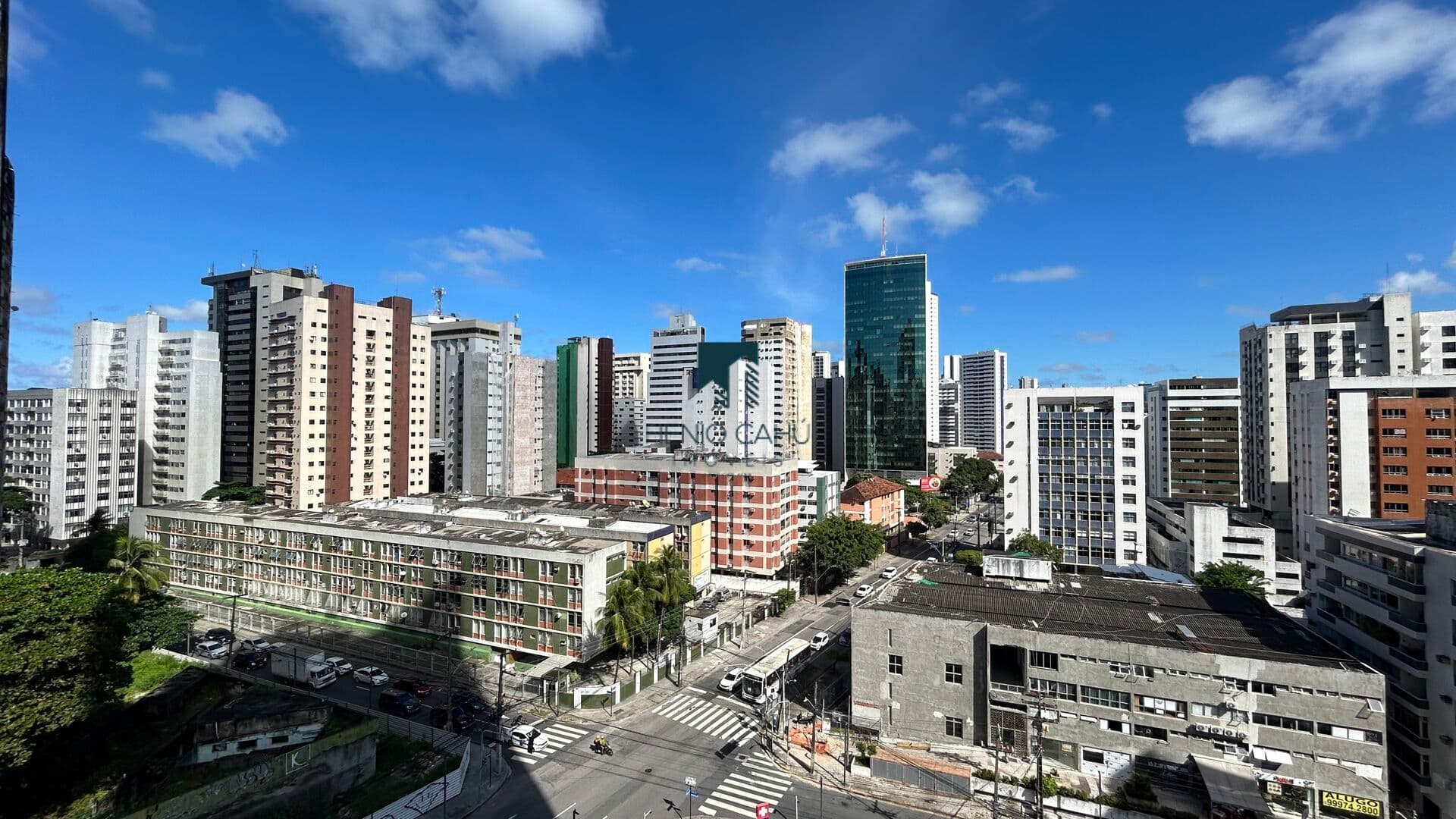 Apartamento em Boa Viagem, Recife/PE