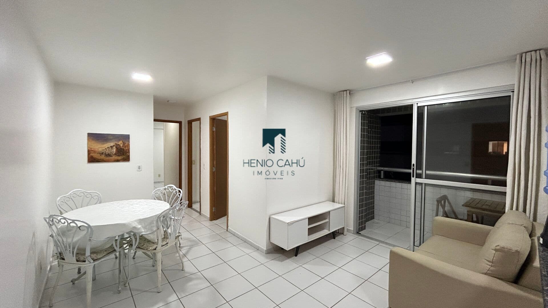 Apartamento 3 Quartos Candeias