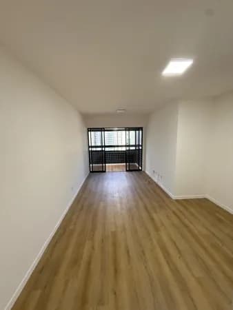 Apartamento 3 Quartos Boa Viagem