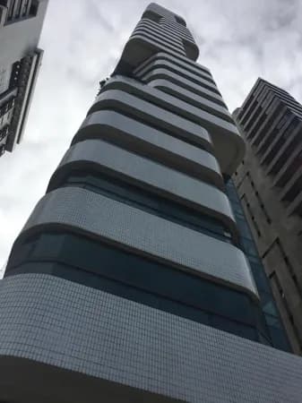 Apartamento em Piedade, Jaboatão dos Guararapes/PE