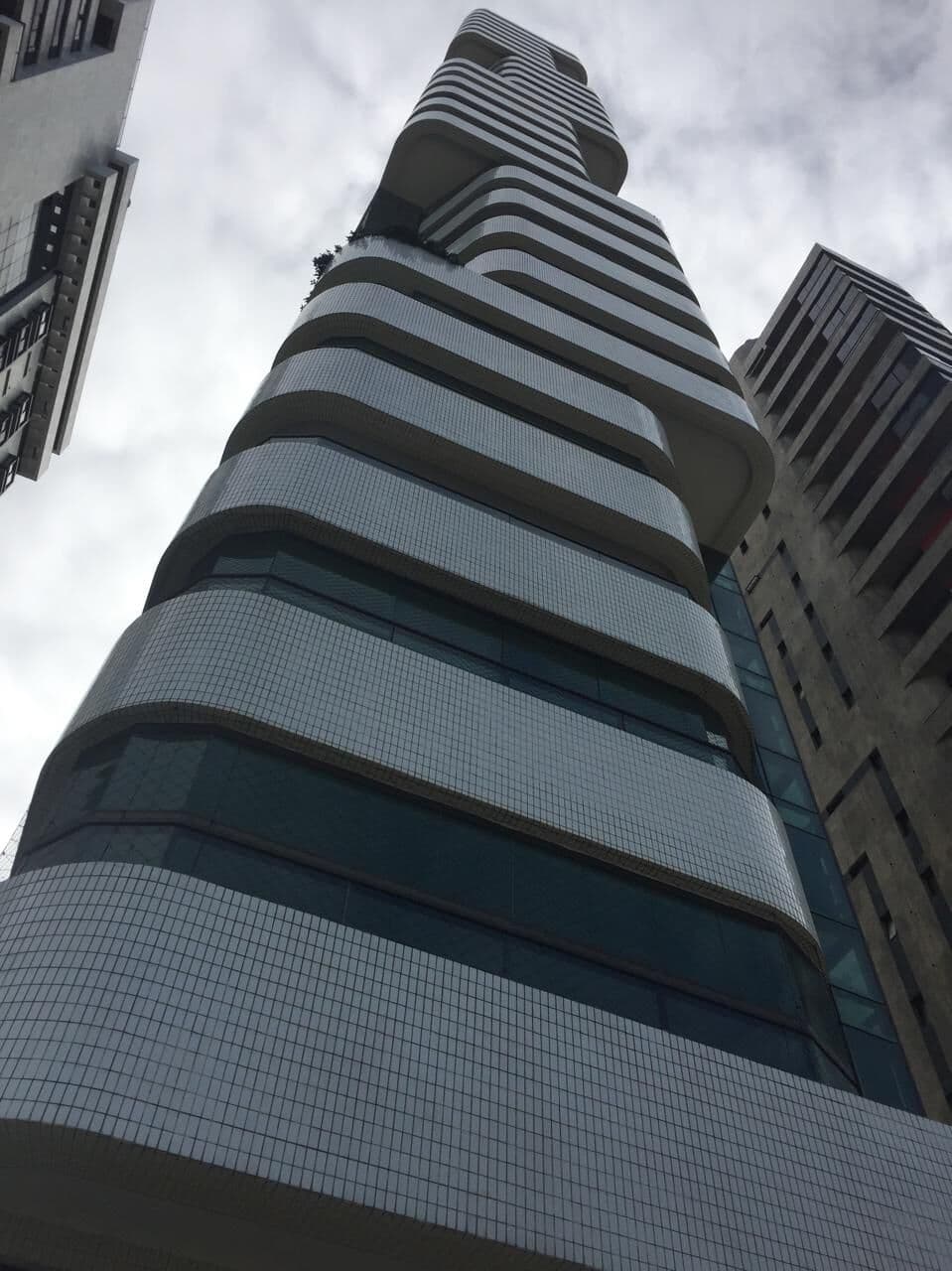 Apartamento em Piedade, Jaboatão dos Guararapes/PE