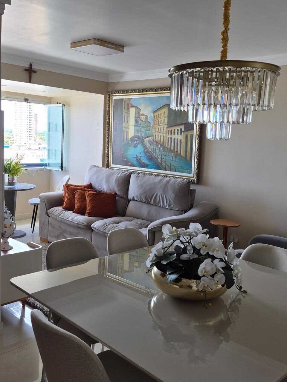 Apartamento 3 Quartos Candeias