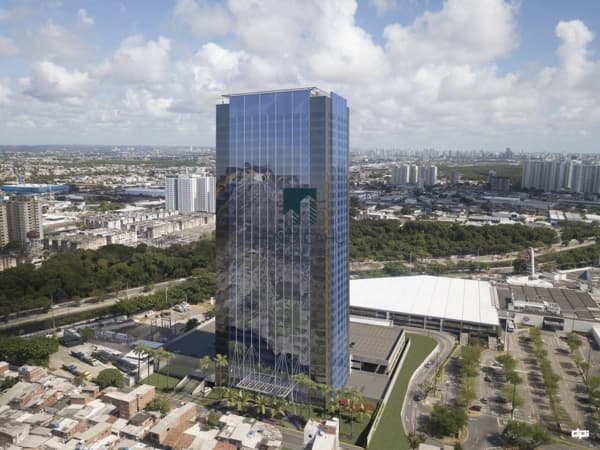 Sala Comercial Nova Boa Viagem