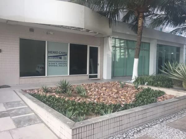 Loja Comercial Boa Viagem