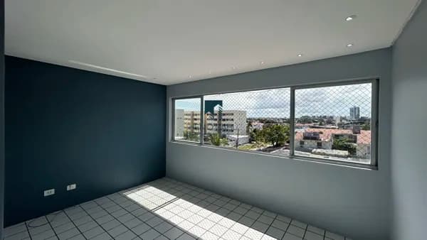 Apartamento 1 quarto Candeias