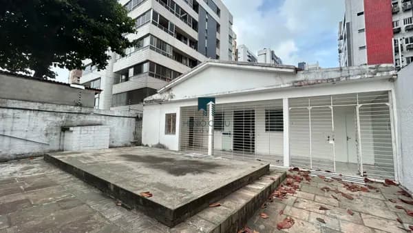 Casa Comercial Piedade 7 salas