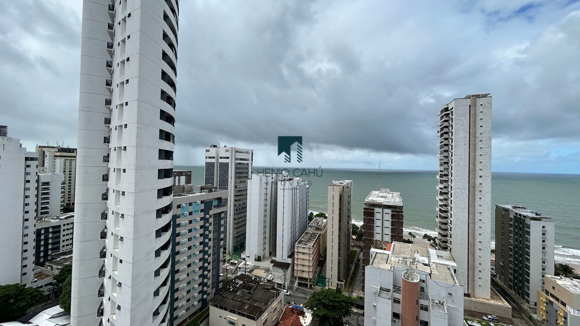 Apartamento Boa Viagem 4 quartos 2 suítes