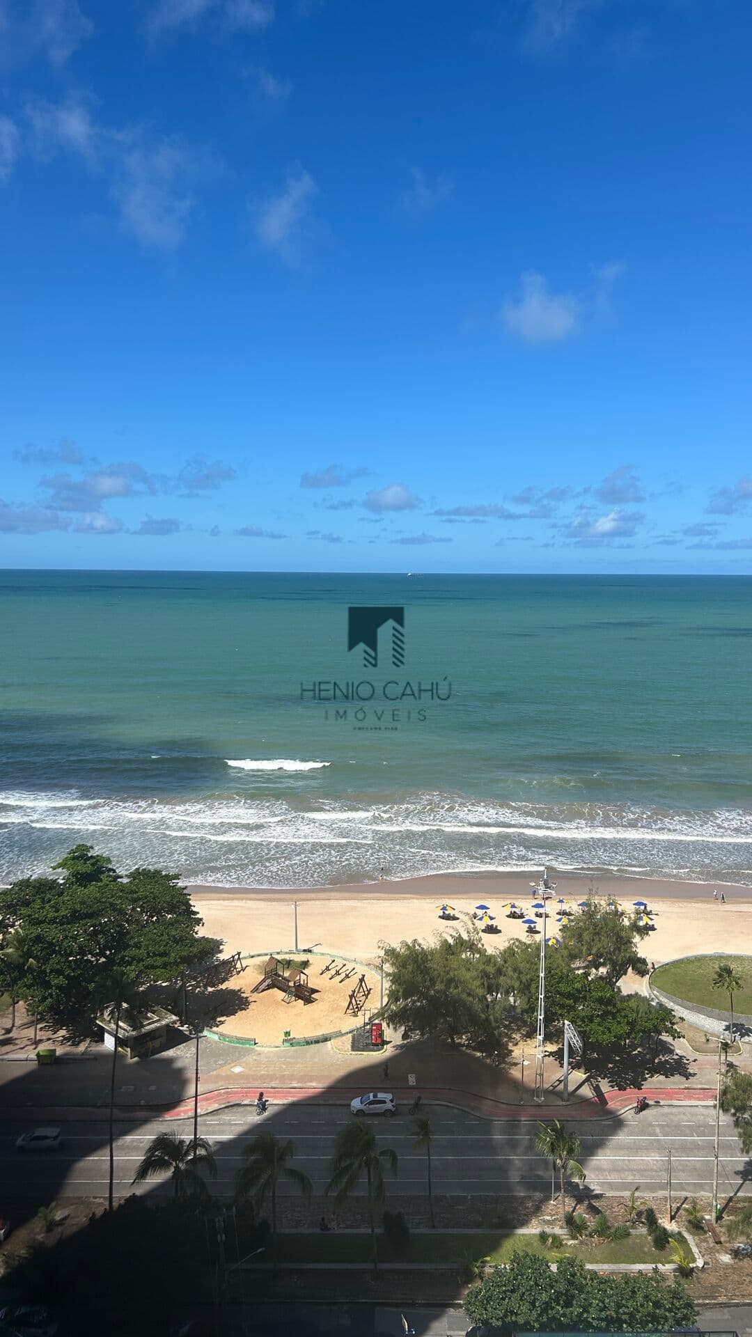 Apartamento Alto Padrão em Boa Viagem, Recife/PE