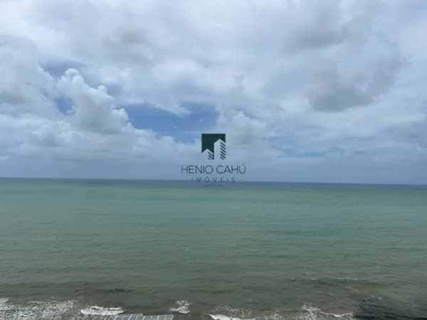 Flat em Boa Viagem, Recife/PE