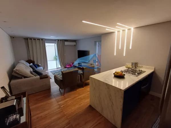 Apartamento Garden no Cond. Residencial Park