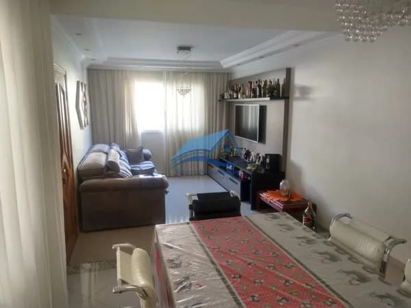 Sobrado em Cond. Fechado - 3 Dorms. 1 Suíte - Espaço Gourmet