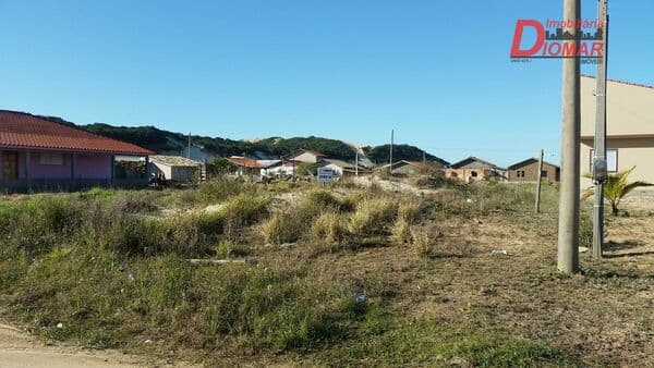 Terreno Lote para Venda em Campo Bom Jaguaruna-SC