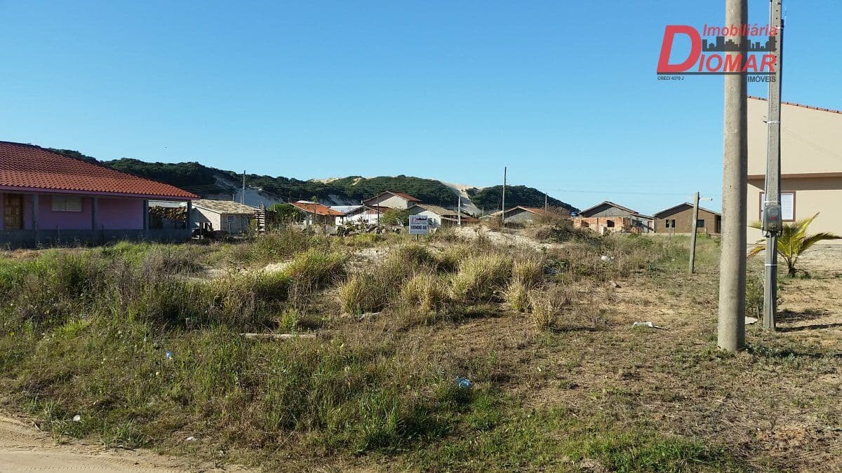 Terreno Lote para Venda em Campo Bom Jaguaruna-SC