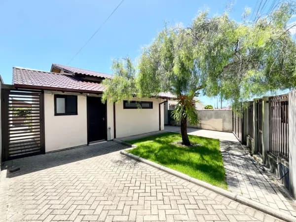 Casa em Beija Flor, Jaguaruna/SC