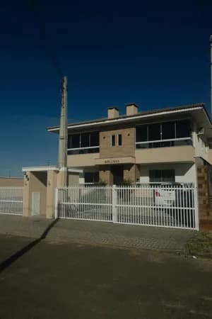 Apartamento em Cristo Rei, Jaguaruna/SC