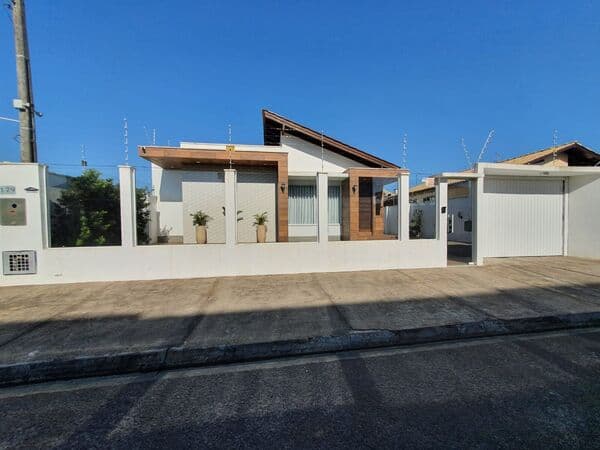 Casa em Jaguaruna - Cristo Rei