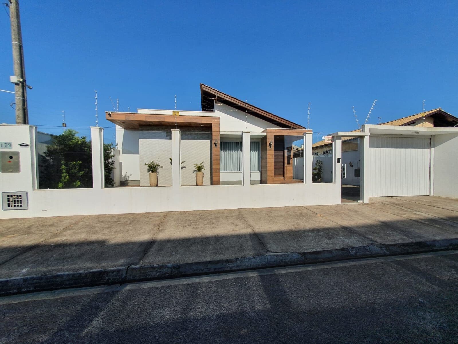 Casa em Jaguaruna - Cristo Rei