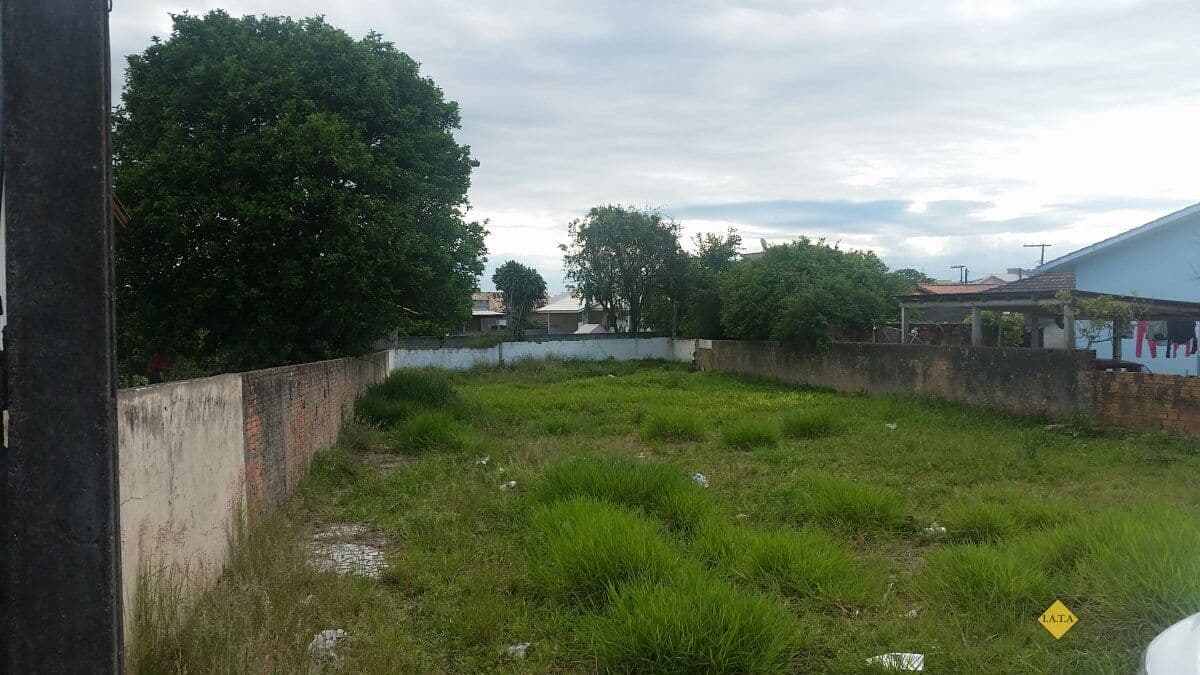 Terreno Lote para Venda em Beija Flor Jaguaruna-SC