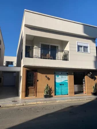 Apartamento em Centro, Jaguaruna/SC