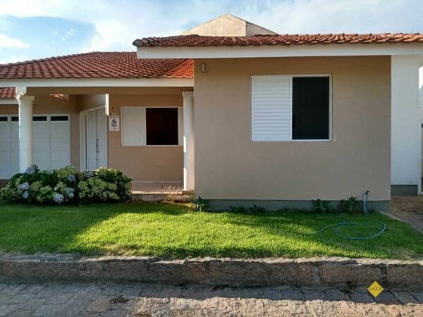 Casa Alto Padrão para Venda