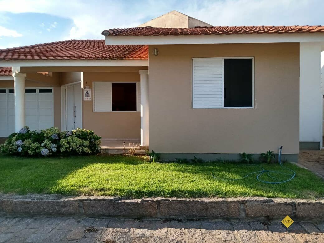 Casa Alto Padrão para Venda