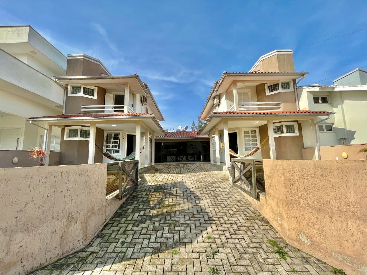 Casa em Arroio Corrente, Jaguaruna/SC