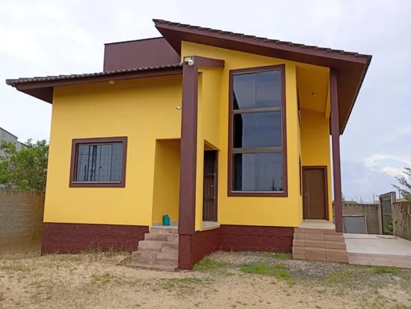 Casa Sobrado para Venda em Camacho Jaguaruna-SC