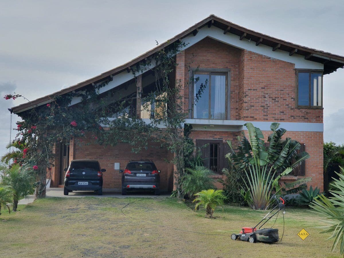 Sítio para Venda em Garopaba do Sul Jaguaruna-SC