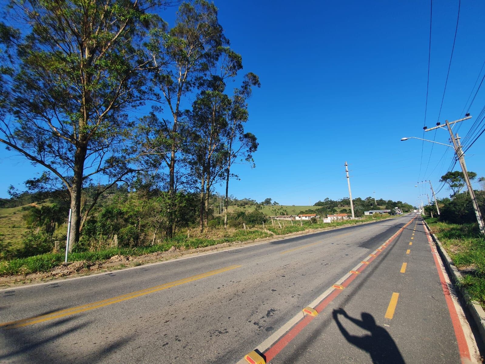 Vende-se Terreno Comercial em Jaguaruna