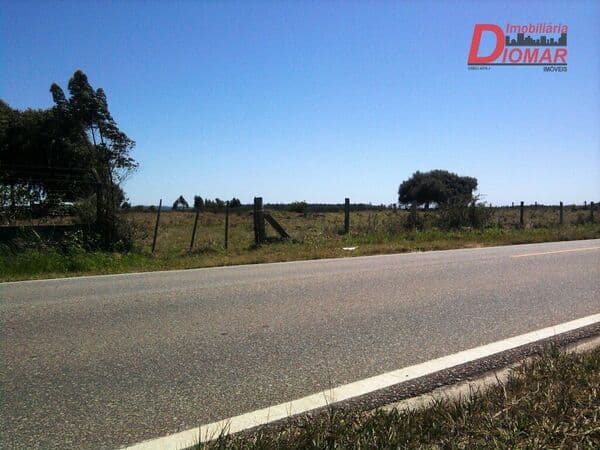 Terreno para Venda em Arroio Corrente Jaguaruna-SC