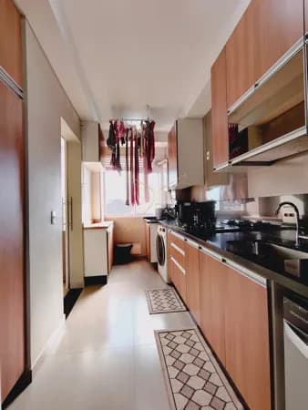 Apartamento Padrão — Forest Hills