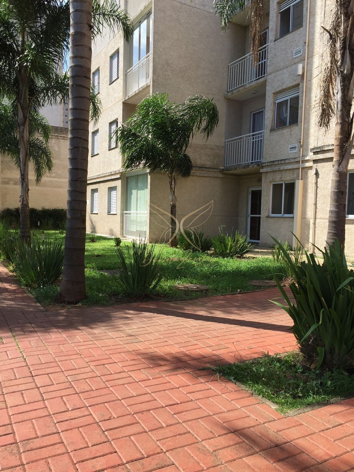Apartamento Padrão — Vista Park