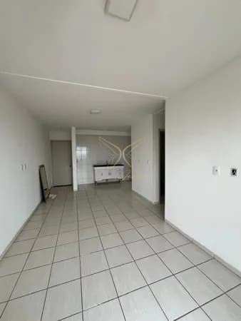 Apartamento Padrão — Jardim Conquista
