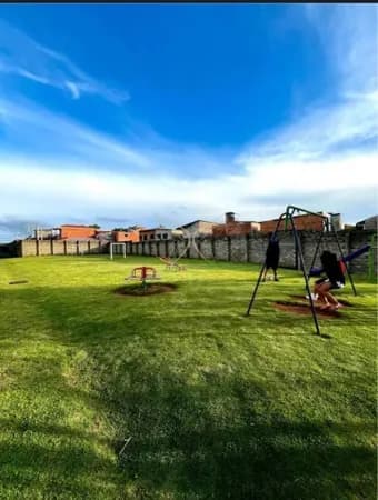 Apartamento Padrão — Varandas do Japi